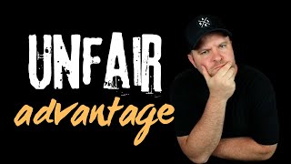 Discover Your Unfair Advantage [upl. by Relyc]