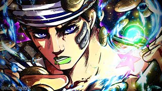 JoJo’s Bizarre Adventure  Jojolion OST  Main Theme  Josuke Theme [upl. by Oirom]