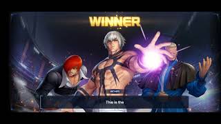 The King of Fighters 97 Ultimate Gameplay Guide and Tips Cambo [upl. by Eilis]