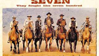 The Magnificent Seven Theme [upl. by Hoseia880]