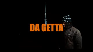 Da Getta  Jacking Beats BoxedinLivePerformance boxedin [upl. by Olnee]