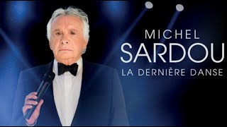 Michel Sardou  Je vole Seine Musicale 2018 [upl. by Ziagos]