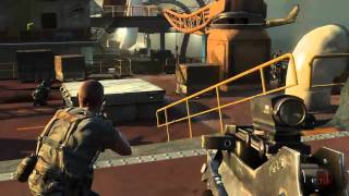 Lets Play Call of Duty Black Ops Blind DEUTSCH HD Mission 16  31 Die Rusalka [upl. by Eeralav32]