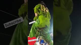 asmeena mewativideo dance mewati mewatisong trending viralvideo shorts aslamsingermewati [upl. by Demetris]