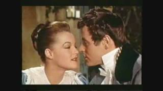 Romy Schneider singt quotJa Man Verliebt Sichquot  Die Schone Lugnerin 1959 La belle et Lempereur [upl. by Annadal449]