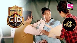 Best Of CID  सीआईडी  A Game Of Labyrinth Part  2  Full Episode [upl. by Eerej]