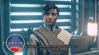 EIN GETEILTES HAUS  WALKTHROUGH  STARFIELD [upl. by Huei733]