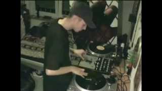 dj rafik  2004 freestyle [upl. by Sadinoel177]