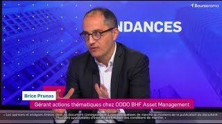 Investir dans le potentiel de lIA en Bourse avec ODDO BHF Artificial Intelligence [upl. by Neemsay]