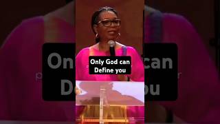 Mrs Ibukun Awosika redefines failure faith womenpreneurs family godsdirection viral 100 [upl. by Heck]