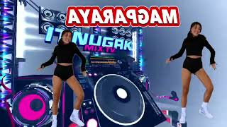 Disco Remix MAGPARAYA X Rain Pigkualan THANK YOU FOR WATCHING [upl. by Nagem393]