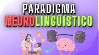 PROGRAMACIÓN NEUROLINGÜÍSTICA APLICADA AL AULA  Paradigma Pedagógico Neurolingüístico [upl. by Aicerg99]