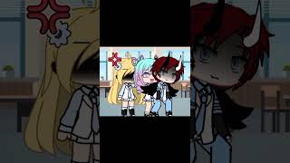 Gachalife Tiktok Edits ep 1677 ❤️ viral gachaclub gacha gachaedit gachatrend shorts gachalife [upl. by Frasier]