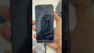 iPhone 7 plus pengisian mentok 1 iphone servis iphoneservice [upl. by Enialehs]