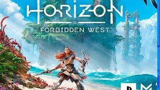 SEGUIMOS HORIZON FORBIDDEN WESTVAMOS AL OESTE  EN ESPAÑOLPS5 [upl. by Ries]