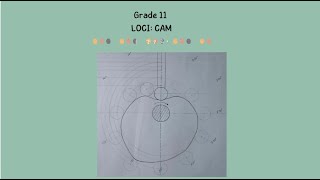 Grade 11 EGD CAM Pg117 [upl. by Onin]