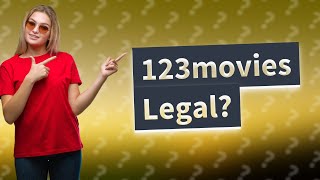 Is 123movies an illegal site [upl. by Jermain]