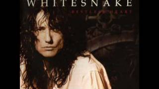 Whitesnake  Take Me Back Again [upl. by Lomax187]