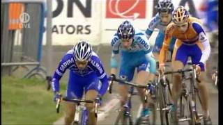 Cyclocross Superprestige Diegem 2006 [upl. by Matti466]