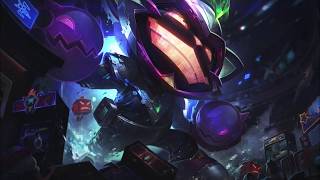 Ziggs Subjefe  Battle Boss Ziggs  Spotlight [upl. by Shermie]