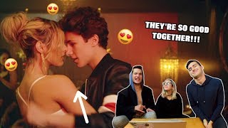 Anitta amp J Balvin  Downtown Official Lyric Video ft Lele Pons amp Juanpa Zurita REACTION [upl. by Nelaf]