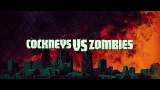 Cockneys vs Zombies Tribute [upl. by Ojok170]