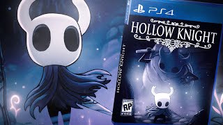 I played Hollow Knight for the First Time in 2024 and it was [upl. by Franck888]