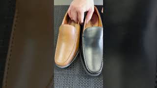 Florsheim Field Chukka Montigo Venetrian Jetson Penny Jetson Cap Toe Oxford [upl. by Kore]