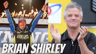 Meet The Great Dirt Racer Known as quotSquirrelquot Brian Shirley [upl. by Rivers]