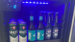 Tudo sobre a Cervejeira Venax Blue 100 Instalação Limpeza Temperatura ideal Dicas e Muito mais [upl. by Letnuhs]