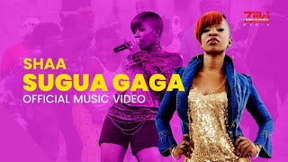 Shaa  Sugua Gaga  African Dance Music  New Tanzania Song [upl. by Alaaj469]