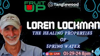 LIVE WITH LOREN LOCKMAN [upl. by Yentrac83]