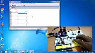 RS485 MODBUS Serial Communication with Arduino as Master [upl. by Ahmad]