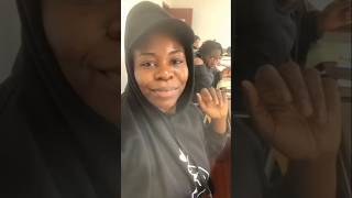 Day in the Life of an international student in China Day 1 youtubeshorts china🇨🇳 nigeriainchina [upl. by Siol176]