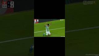 Vitor Roque Goal Real Betis vs Leganes 20 Goals Highlights LaLiga laliga BetisvsLeganes [upl. by Ainecey]