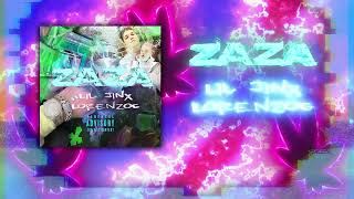 Lil Jinx  ZaZa ft LorenzoG Official Audio [upl. by Hepsibah]