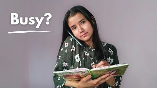 How To Learn English On Your Own As A Busy Person self study guide [upl. by Emerick]