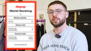 How to become a TOP 100 Depop Seller [upl. by Aalst]