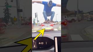 Epic Road Rage Meltdown 😱 [upl. by Olshausen]