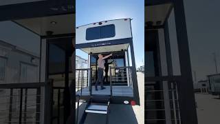 2025 Crossroads RV Crusier Aire 25MLP Only 38999 bestrvcenter camping cruiser crossroads rv [upl. by Lrig461]