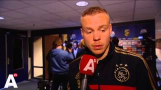 Nog geen biertje voor Sigthorsson [upl. by Eirrej]