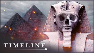 Why Did Ancient Egypt Eventually Fall  Immortal Egypt  Timeline [upl. by Attirb207]