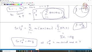 Lec 26 Weyl’s theorem of complete reducibility [upl. by Atiana]