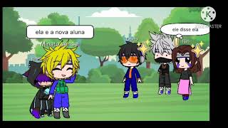 se eu estivesse em Naruto [upl. by Anitneuq45]