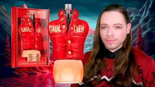 Jean Paul Gaultier Classique Perfume Review JPG Classique EDT Holiday Edition Fragrance Edition [upl. by Forland907]