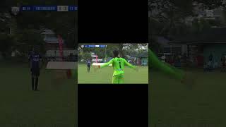 SSFL 2024  stunning goal from St Benedict in the 80  SportsMax [upl. by Kee970]