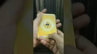 Unboxing Pokémon cards scarletampviolet Paldeas Fates shorts viralshort pokémoncards cards unbox💩 [upl. by Arakawa]