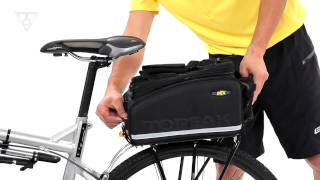 Topeak QuickTrack™ MTX [upl. by Naus]