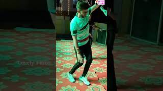 भाई अक्षय सोनी का प्यारा डांस  Amlido Song Dance  AkshaySoni lovelyfilms [upl. by Aititil]