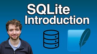 SQLite Introduction  Beginners Guide to SQL and Databases [upl. by Ardnauqal854]